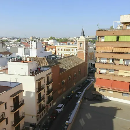 Apartamento Deluxe Puente De Remedios